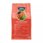 Jinx All Life Stages Dry Dog Food - Atlantic Salmon, Brown Rice & Sweet Potato - Image 2