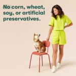 Jinx All Life Stages Dry Dog Food - Atlantic Salmon, Brown Rice & Sweet Potato - Image 6