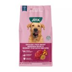Jinx All Life Stages Dry Dog Food - Beef Brown Rice & Sweet Potato