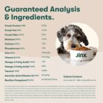Jinx All Life Stages Dry Dog Food - Beef Brown Rice & Sweet Potato - Image 5