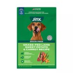 Jinx All Life Stages Grain-Free Dry Dog Food - Lamb, Sweet Potato & Carrot