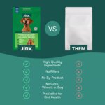 Jinx All Life Stages Grain-Free Dry Dog Food - Lamb, Sweet Potato & Carrot - Image 5