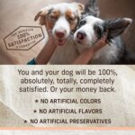 Merrick Limited Ingredient Diet Adult Dry Dog Food - Natural, Healthy Grains, Salmon & Brown Rice - Image 6