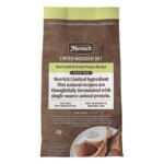 Merrick Limited Ingredient Diet Grain Free Adult Dry Dog Food - Natural, Lamb & Sweet Potato - Image 10