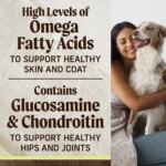 Merrick Limited Ingredient Diet Grain Free Adult Dry Dog Food - Natural, Lamb & Sweet Potato - Image 5