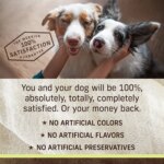 Merrick Limited Ingredient Diet Grain Free Adult Dry Dog Food - Natural, Lamb & Sweet Potato - Image 6