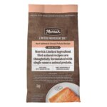 Merrick Limited Ingredient Diet Grain Free Adult Dry Dog Food - Natural, Salmon, & Sweet Potato - Image 10