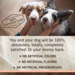 Merrick Limited Ingredient Diet Grain Free Adult Dry Dog Food - Natural, Salmon, & Sweet Potato - Image 6