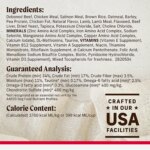 Merrick? Backcountry? Adult Dry Dog Food - Natural, Freeze Dried Raw, Grains, Beef, Lamb & Rabbit - Image 5