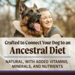 Merrick? Backcountry? Grain Free Adult Dry Dog Food - Natural, Freeze Dried Raw Bits, Beef & Turkey - Image 4