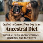 Merrick? Backcountry? Grain Free Adult Dry Dog Food - Natural, Freeze Dried Raw Bits, Lamb & Venison - Image 5