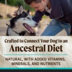 Merrick? Backcountry? Grain Free Adult Dry Dog Food - Natural, Freeze Dried Raw Bits, Turkey & Duck - Image 5