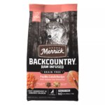 Merrick? Backcountry? Grain Free Adult Dry Dog Food - Natural, Freeze Dried Raw, Salmon & Whitefish - Image 7