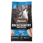 Merrick? Backcountry? Grain Free Large Breed Adult Dry Dog Food - Natural, Chicken & Lamb - Image 7