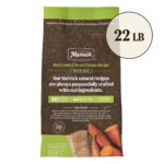 Merrick? Grain Free Adult Dry Dog Food - Natural, Lamb & Sweet Potato - Image 2