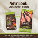 Merrick? Grain Free Adult Dry Dog Food - Natural, Lamb & Sweet Potato - Image 3
