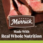 Merrick? Grain Free Adult Dry Dog Food - Natural, Lamb & Sweet Potato - Image 4
