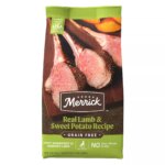 Merrick? Grain Free Adult Dry Dog Food - Natural, Lamb & Sweet Potato - Image 7