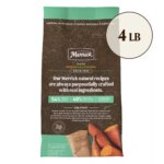 Merrick? Grain Free? Senior Dry Dog Food - Natural, Chicken & Sweet Potato - Image 2