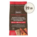 Merrick? Grain Free? Adult Dry Dog Food - Natural, Beef, Bison & Sweet Potato - Image 2