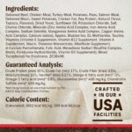 Merrick? Grain Free? Adult Dry Dog Food - Natural, Beef, Bison & Sweet Potato - Image 6