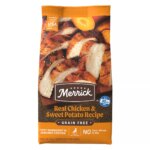 Merrick? Grain Free? Adult Dry Dog Food - Natural, Chicken & Sweet Potato - Image 7