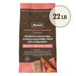 Merrick? Grain Free? Adult Dry Dog Food - Natural, Salmon & Sweet Potato - Image 2