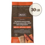 Merrick? Grain Free? Adult Dry Dog Food - Natural, Texas Beef & Sweet Potato - Image 2