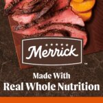 Merrick? Grain Free? Adult Dry Dog Food - Natural, Texas Beef & Sweet Potato - Image 3