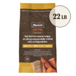 Merrick? Grain Free? Healthy Weight Adult Dry Dog Food - Natural, Real Beef & Sweet Potato - Image 2