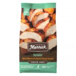 Merrick? Grain Free? Senior Dry Dog Food - Natural, Chicken & Sweet Potato - Image 7
