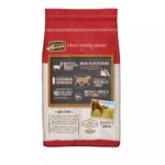 Merrick? Healthy Grains? Adult Dry Dog Food - Natural, Beef & Brown Rice with Ancient Grains - Image 2
