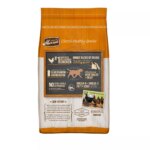 Merrick? Healthy Grains? Adult Dry Dog Food - Natural, Chicken & Brown Rice with Ancient Grains - Image 2