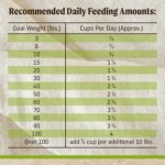 Merrick? Healthy Grains? Adult Dry Dog Food - Natural, Lamb & Brown Rice with Ancient Grains - Image 6