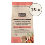Merrick? Healthy Grains? Adult Dry Dog Food - Natural, Real Salmon & Brown Rice with Ancient Grains - Image 7