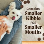 Merrick? Lil' Plates? Grain Free Small Breed Adult Dry Dog Food - Natural, Chicken & Sweet Potato - Image 2