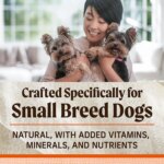 Merrick? Lil' Plates? Grain Free Small Breed Adult Dry Dog Food - Natural, Texas Beef & Sweet Potato - Image 4