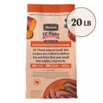 Merrick? Lil' Plates? Grain Free Small Breed Adult Dry Dog Food - Natural, Texas Beef & Sweet Potato - Image 7