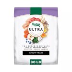 NUTRO ULTRA? Adult Dry Dog Food - Chicken, Lamb, Salmon