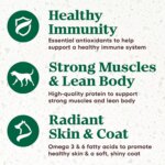 NUTRO ULTRA? Adult Dry Dog Food - Chicken, Lamb, Salmon - Image 3