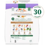 NUTRO ULTRA? Adult Dry Dog Food - Chicken, Lamb, Salmon - Image 8