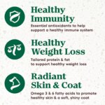 NUTRO ULTRA? Adult Dry Dog Food - Weight Management, Chicken, Lamb, Salmon - Image 3