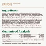 NUTRO ULTRA? Adult Dry Dog Food - Weight Management, Chicken, Lamb, Salmon - Image 7