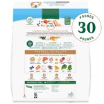 NUTRO ULTRA? Adult Dry Dog Food - Weight Management, Chicken, Lamb, Salmon - Image 8