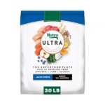 NUTRO ULTRA? Large Breed Adult Dry Dog Food - Chicken, Lamb, Salmon