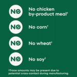 NUTRO ULTRA? Large Breed Adult Dry Dog Food - Chicken, Lamb, Salmon - Image 4