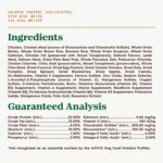 NUTRO ULTRA? Large Breed Adult Dry Dog Food - Chicken, Lamb, Salmon - Image 7