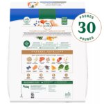 NUTRO ULTRA? Large Breed Adult Dry Dog Food - Chicken, Lamb, Salmon - Image 8