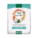 NUTRO ULTRA? Senior Dry Dog Food - Chicken, Lamb, Salmon