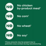 NUTRO ULTRA? Senior Dry Dog Food - Chicken, Lamb, Salmon - Image 4